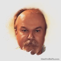 Brian F Kirkham's avatar