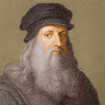 Leonardo Davinci's avatar