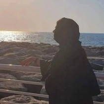 Urooj Arshad's avatar