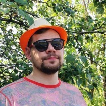 Георгий Красильников's avatar
