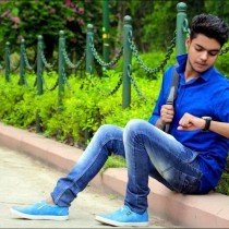 Sameer Khan's avatar