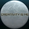 Creativity is me's avatar