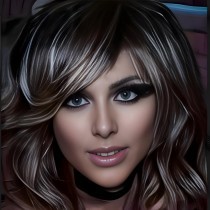 Vicki Vain's avatar