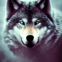Silver Wolf's avatar