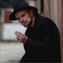 Андрей Никольски's avatar