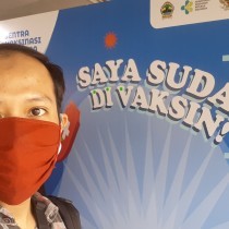 Puji Setiawan Parang Kencana's avatar