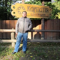 Сергей Щербина's avatar
