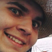 Tomasz Bernat's avatar