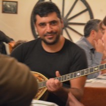 Menicou Socrates's avatar