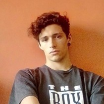 Taiel Monaco P's avatar