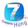 Cristiano Hung's avatar