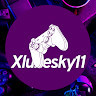 Xlukesky11's avatar