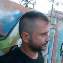 Andreas Lyrintzis's avatar
