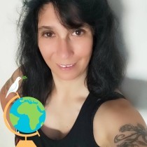 Christine Hoefig's avatar