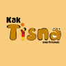 Tisna Umi Hanifah's avatar