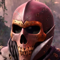 Probably Skull Man's avatar