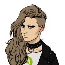 Christina's avatar