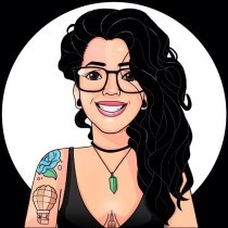 Vero López's avatar