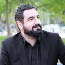 Lucas Blaset's avatar