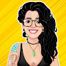 Verónica López's avatar