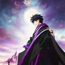 Zero Venerable's avatar