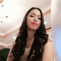 Sheela Marie Castro's avatar