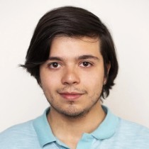 Santiago Andrés's avatar