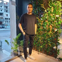 Mohamed Fedaey's avatar
