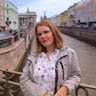 Ludmila Bogdanova's avatar