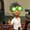 Lorenzo's avatar