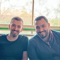 Ιάκωβος Σαϊντ's avatar