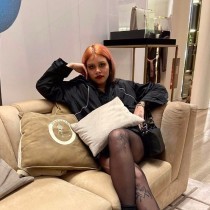 Maria Sanchez Reina's avatar