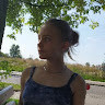 Dasha Turkova's avatar