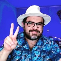 Felipe Barrios's avatar