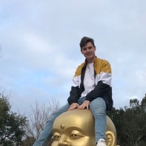 David Oleynyk's avatar