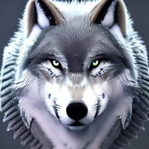 The Modern Grey Wolf's avatar