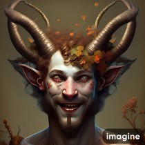 Drunken Faun 's avatar