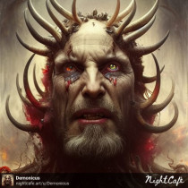 Demonicus's avatar