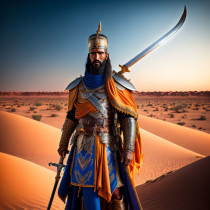 Tłʼiish kʼaaʼ's avatar