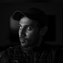 Ussama Aamir's avatar