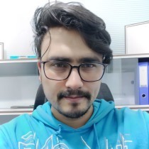 Mahdi's avatar