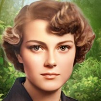 Sinikka Tuominen's avatar