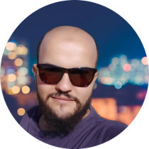 Habib's avatar