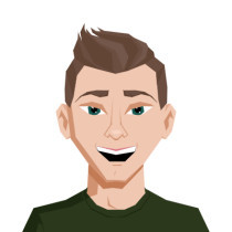 Mike McQueen's avatar