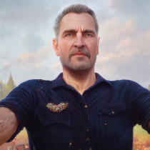 Hassan Agha's avatar