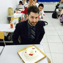 Michael Cooke's avatar