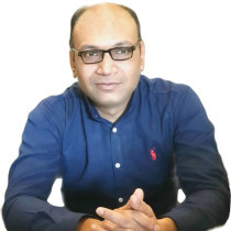 Abdul Wahab Hashmi's avatar