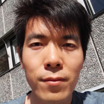 Yong Wang's avatar