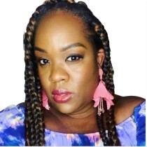 Inas Shabazz's avatar