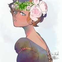 Flor 's avatar